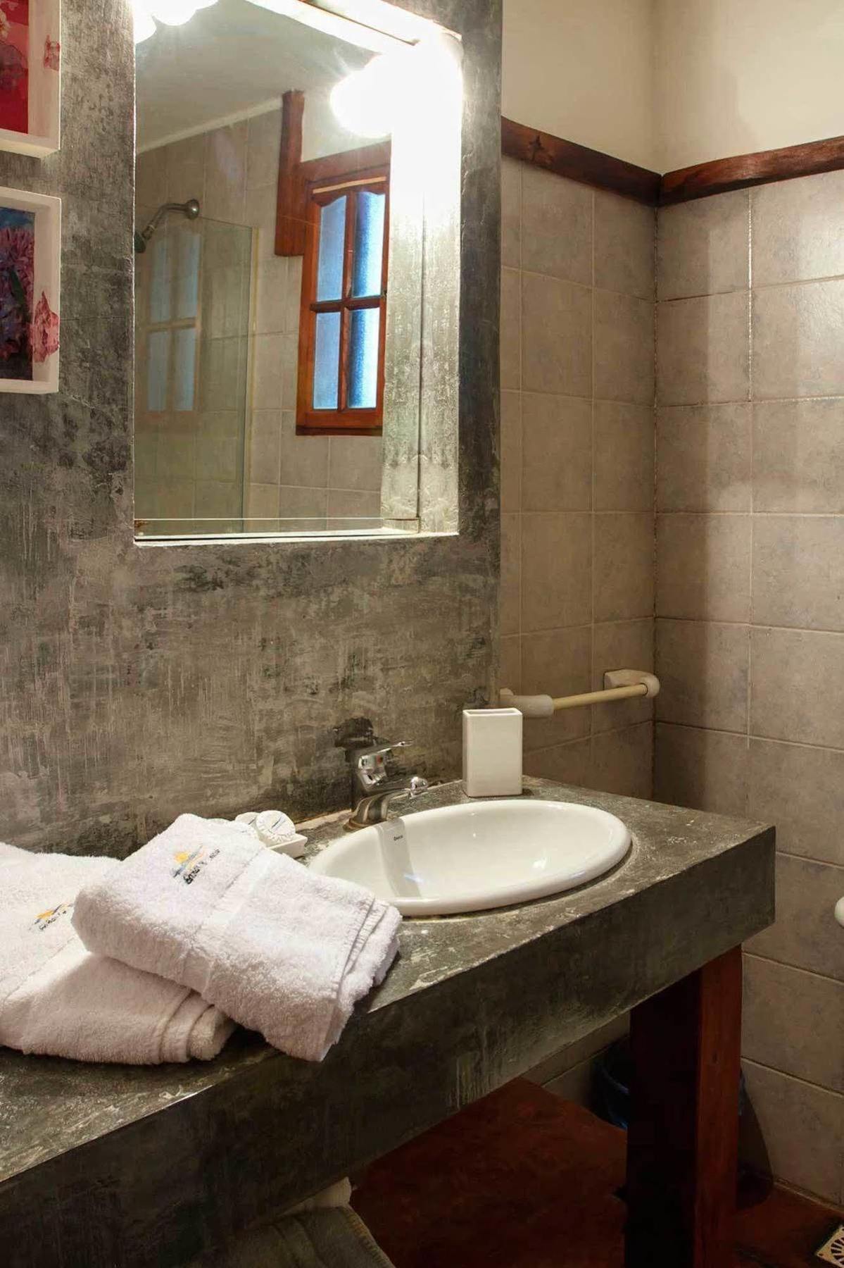 Balneario Mar Azul Cabanas Del Bosque מראה חיצוני תמונה